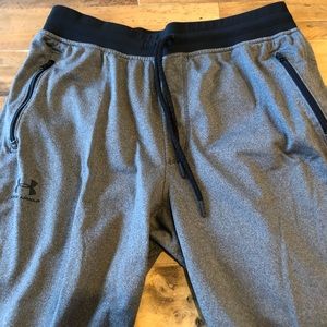 Under Armour Men’s Joggers Size Large